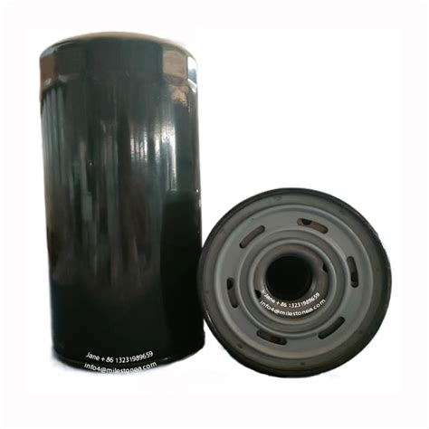Oil filter Manufacturers and Suppliers - China Oil filter Factory