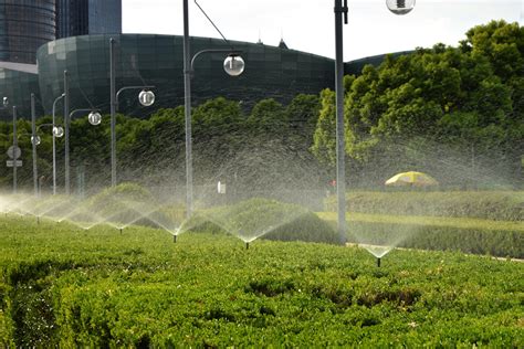 智能远程手机控制灌溉滴灌三通道水肥一体机-智慧城市网