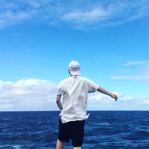 男生非主流qq头像背影