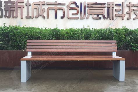 默尔 座椅，公共座椅厂家-青岛新城市创意科技有限公司