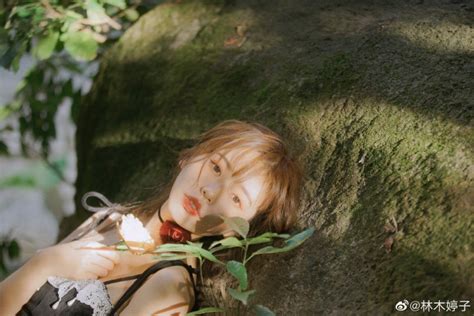 日落尤其温柔女生头像