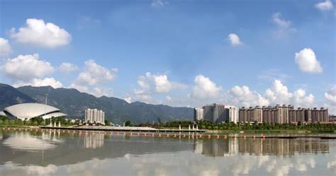 临海尤溪——浙江美丽城镇建设省级样板，风景这边独好 - 知乎
