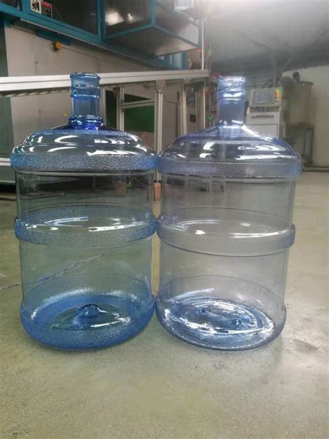 7.5升纯净水桶小区售水机桶pet塑料饮水机家用户外提把水桶厂家-阿里巴巴