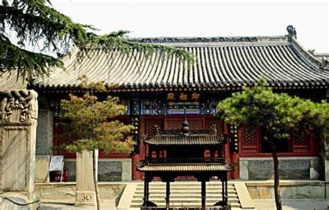 北京道观排名-北京著名道观_寺庙信息网