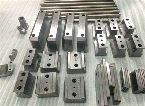 201、304、316、321、310S、316L、2205、2520不锈钢非标零部件加工定制 - 东台市顺固金属制品有限公司