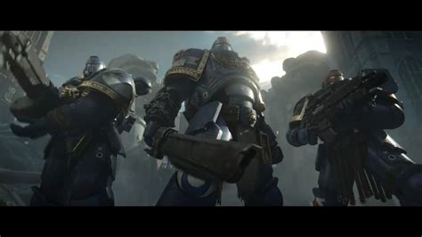《战锤 40K：星际战士 2》开发商公布最新幕后花絮视频-篝火营地