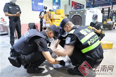 红塔警方打处两个“跑分”团伙 抓获31名犯罪嫌疑人_云南长安网