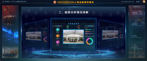 法院多媒体信息发布系统建设发展_上海玺岳电子科技有限公司
