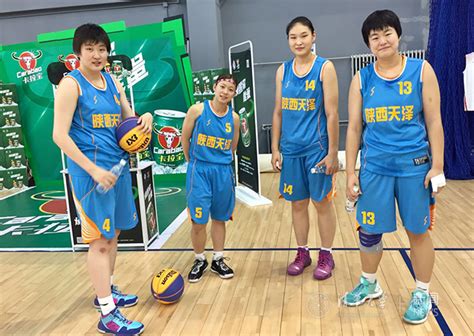 清华学生运动员获第十三届全运会女子三人篮球青年组比赛冠军-清华大学