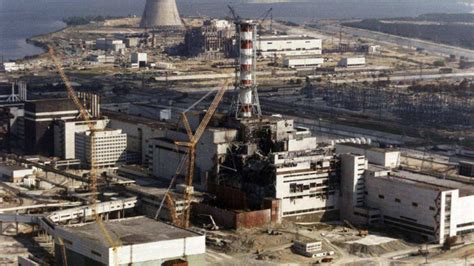 35年后！切尔诺贝利有新情况：核反应堆竟再次阴燃_凤凰网