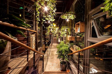 【20161110】胡桃里音乐餐厅|摄影|环境/建筑|小雨君 - 原创作品 - 站酷 (ZCOOL)