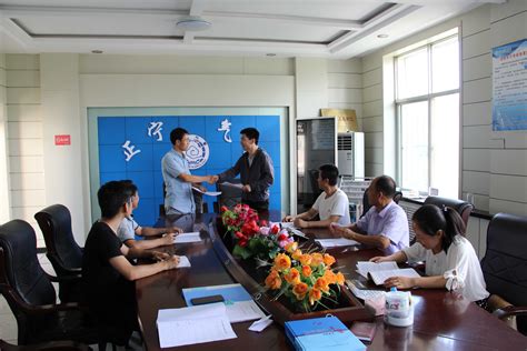 甘肃省气象局|正宁：气象部门与应急管理部门签订应急联动工作机制合作协议