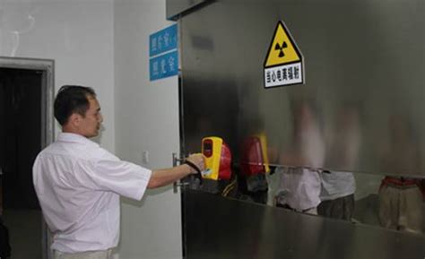 核电站环境辐射监测系统_环境和厂房辐射监测_上海新漫传感技术研究发展有限公司