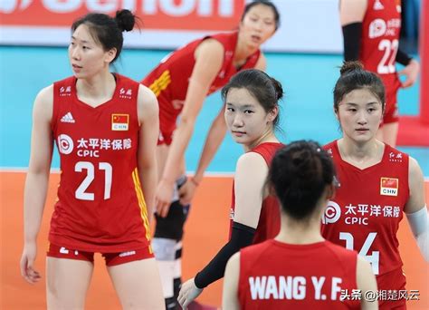 23年亚洲女排赛历出炉！中国女排35天迎3场大赛，全队将连轴转|女排|中国女排|亚锦赛_新浪新闻