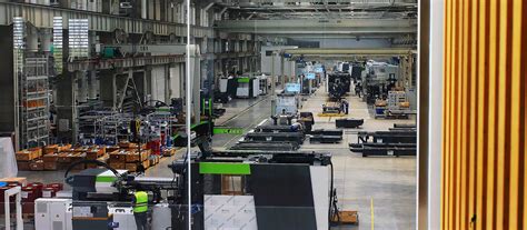 恩格尔注塑机械（常州）有限公司 是ENGEL集团在全球的第九个工厂，位于常州市武进高新技术产业开发区龙帆路9号（地铁一号线南夏墅站旁）