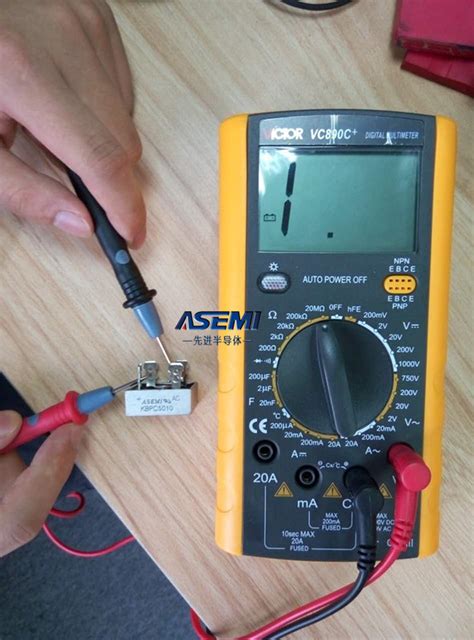 怎么用万用表测量电源电压值-ZOL问答