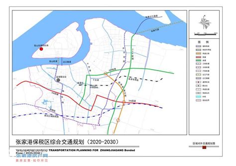 关于《张家港保税区环保新材料产业园（JGHB-05-01基本控制单元）控制性详细规划调整》的批前公示 - 张家港市人民政府