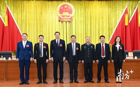 黔南州新一届人大、政府领导班子选举产生（附简历）-贵阳网