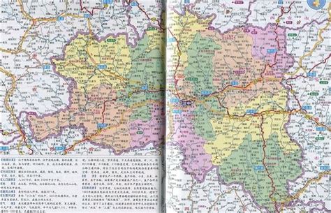 江汉平原包括哪些地方？