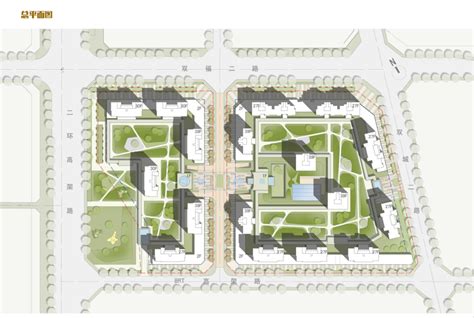 成都科学城总体城市规划设计方案文本-城市规划-筑龙建筑设计论坛