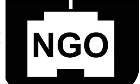 NGO、NPO是什么？有什么区别？ - 知乎