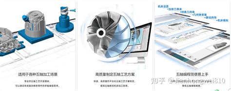 细说国产CAM编程软件那些事4：北京精雕CAM：JDSoft SurfMill - 知乎