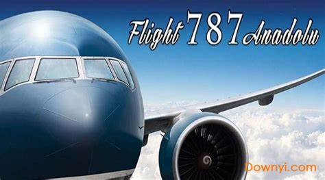 模拟飞行787游戏下载-模拟飞行787中文版下载v1.7-聚侠网