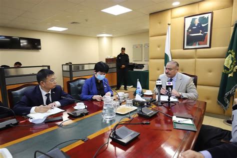 聚焦丨巴基斯坦卫生部长高度评价中国（广西）援巴抗洪医疗卫生专家组