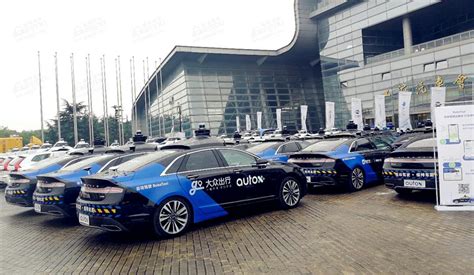 上海计划2022年开放嘉定全域智能网联汽车路测 - 第一电动网