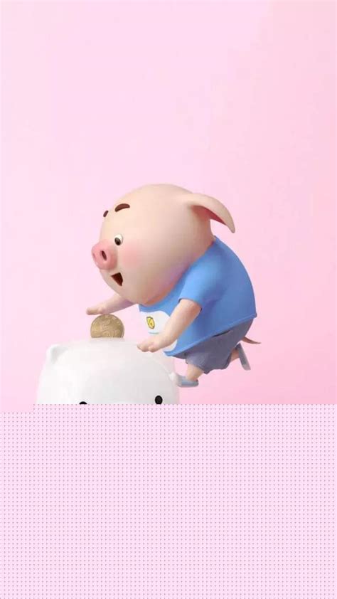带猪的搞笑祝福语_2019猪年带猪的祝福语 - 随意云