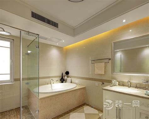 做了这么多年的卫生间施工设计，浴缸的这3种安装方式你知道吗？