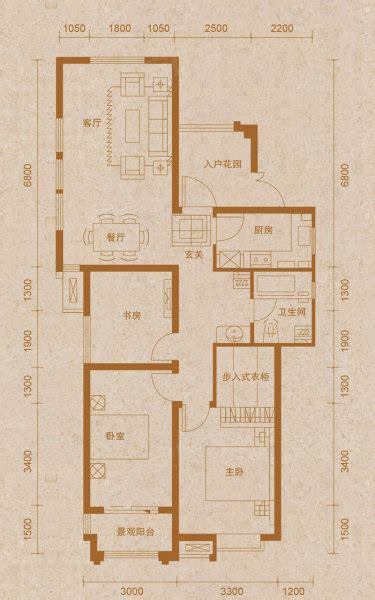 丹河新城户型图,水岸新城户型图,阳光新城户型图_大山谷图库