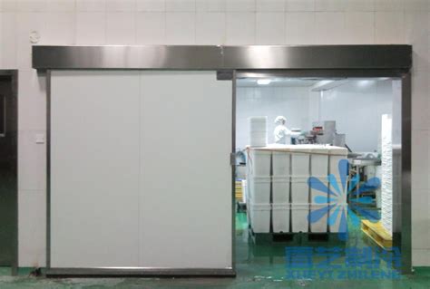 小型冷库建造报价，小型冷库设计安装_上海雪艺制冷科技发展有限公司