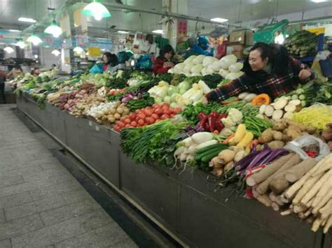 一市场一方案，静安有序推进全区菜市场“应开尽开”——上海热线HOT频道