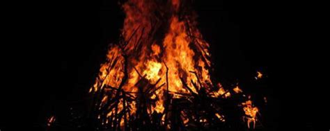 火的文化寓意和含义有哪些 火的文化寓意和含义有什么_知秀网