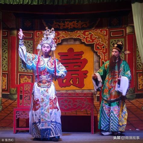 关于戏曲的资料有哪些（身为中国人，中国戏曲你都知道哪些？这是国人的骄傲） | 说明书网