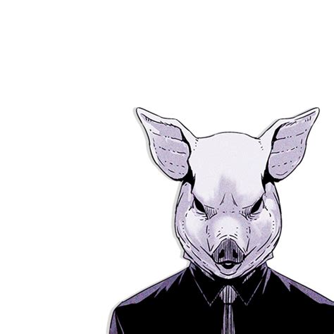 漫画-猪窝图片