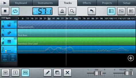 FL Studio Mobile 3 for iOS has arrived - Beat Production