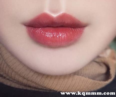 【Suqqu Creamy Glow/Creamy Glow Mosit Lipstick 试色】_Mint_新浪博客