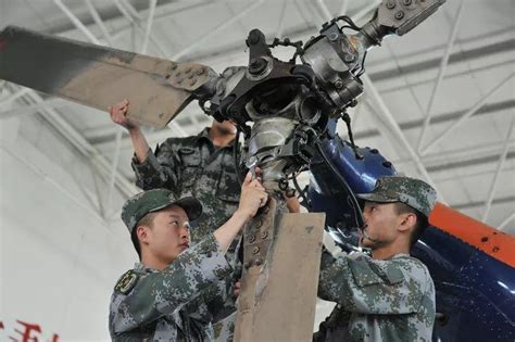 中国人民解放军陆军航空兵学院 - 快懂百科