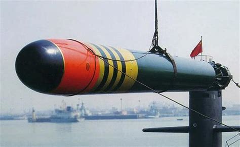 我国海中利箭鱼-10重型鱼雷 性能比美军同类鱼雷如何_手机新浪网