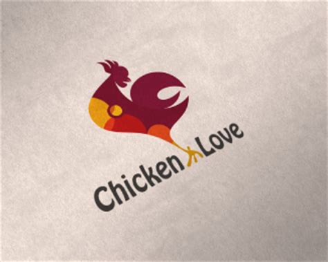 40个以鸡为主题的创意Logo设计_word文档在线阅读与下载_无忧文档