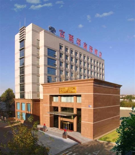 上海圣诺亚皇冠假日酒店会议室及宴会厅