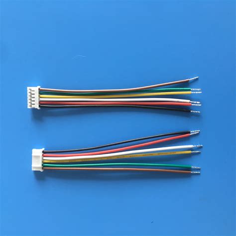 工厂定制SM-4P公母端子线2.5mm间距空中对接插头线RGB连接线LED线-阿里巴巴