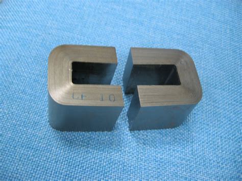 宁波厂家供应微型U型铁芯 可定 制U型铁芯-阿里巴巴