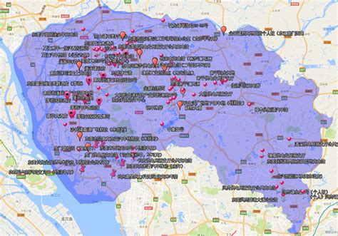 东莞市长安镇地图-我要一张清淅的东莞市长安镇地图 _感人网