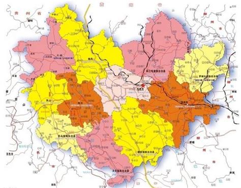 解读柳州、来宾、河池市区域一体化发展规划 - 广西县域经济网