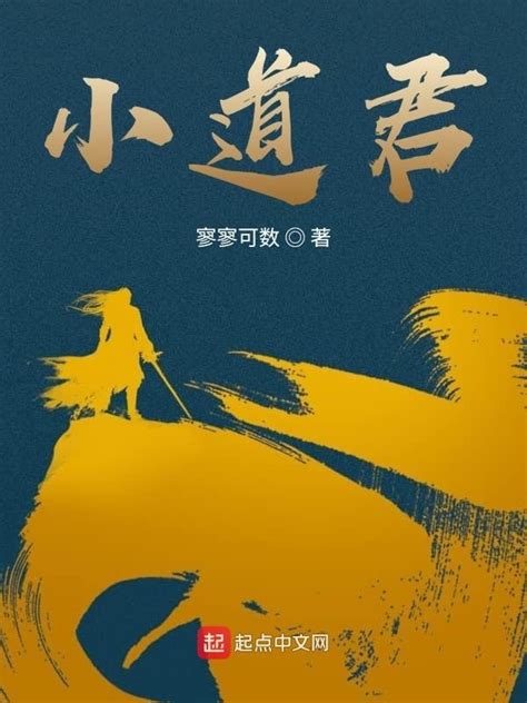 《小道君》小说在线阅读-起点中文网