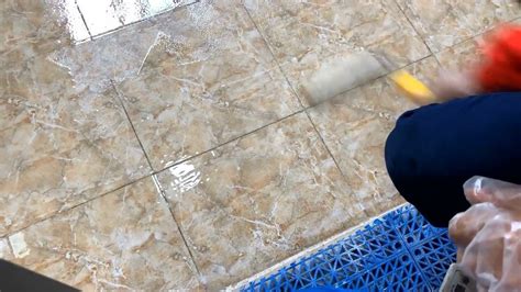 卫生间免砸砖防水补漏施工案例（视频）-青龙家装防水