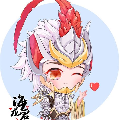 干将莫邪非主流游戏头像